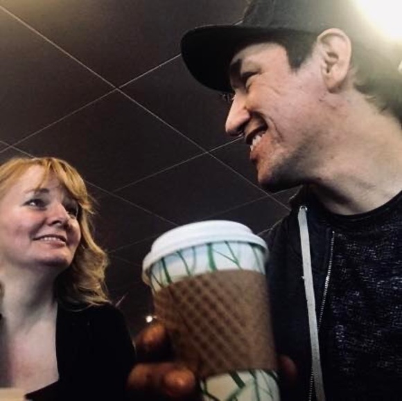 Meet your Posher, Sasha - Picture 1 of 1